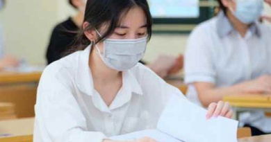 Đáp án chính thức môn GDCD 2022 của Bộ Giáo dục và Đào tạo